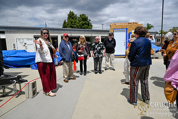 014 LBCC Tour and Presentation April 16 2025