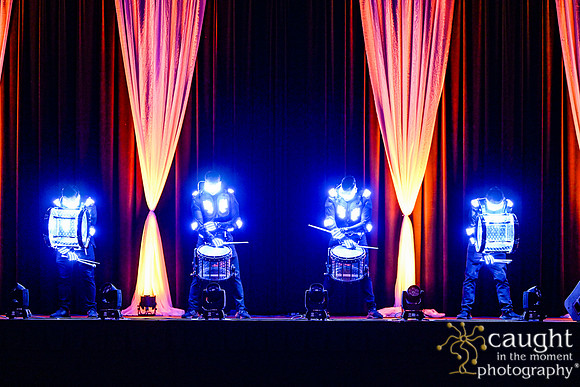 192 40th Anniversary Gala