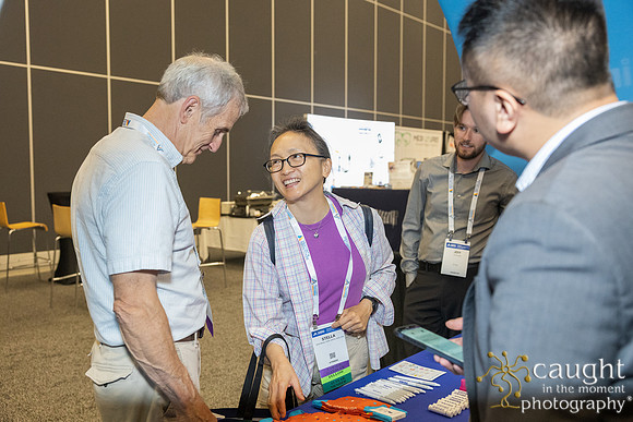 351 AGD2025 Conference in Montreal