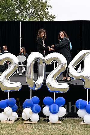 047 Blue Ridge Academy 2024 Promotion Ceremony May 29 at Azusa Pacific