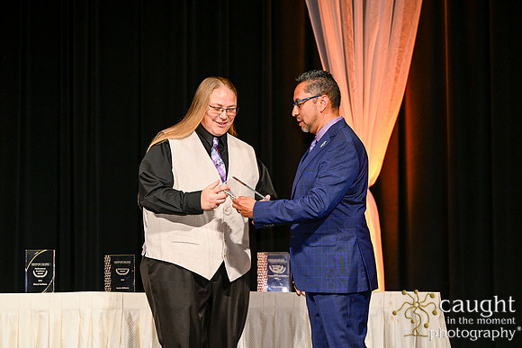 115 40th Anniversary Gala