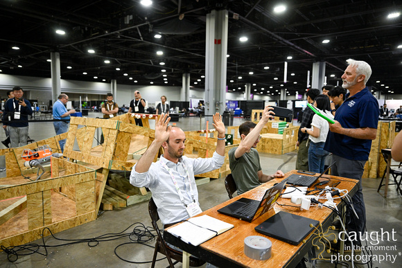 037 RUSH ICRA 2025 Atlanta