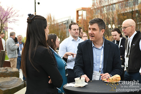 1016 HOPA 2025 Conference in Portland - Closing Reception