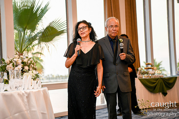 596 Clinton Wedding the Reef Long Beach