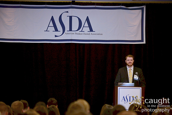 013 ASDA National Leadership Conference 2016 Chicago