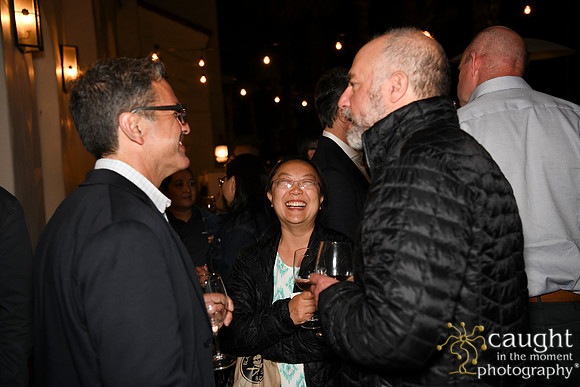 938 MoFo ONE 2024 - Diversity Reception