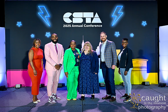1143 CSTA 2025 Cleveland