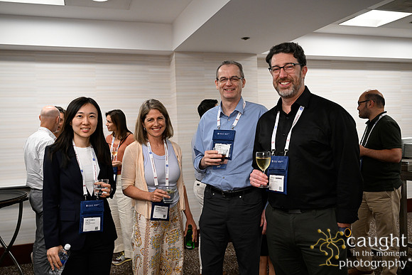 737 AOM 2024 AOM Fellows Responsible Research in Management Awards