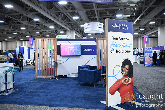 773 AHIMA 2024 Salt Lake City