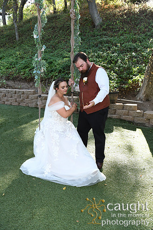 333 Chompff Wedding at Los Willows