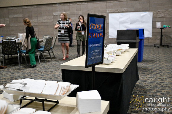 479 Annual Meeting 2025 Phoenix Convention Center