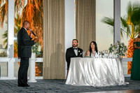 553 Clinton Wedding the Reef Long Beach