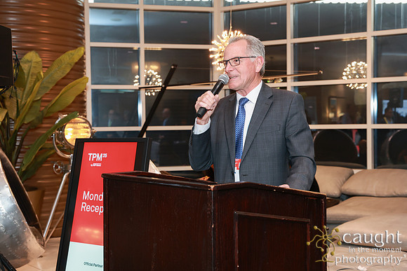 004 POLA Reception at TPM25