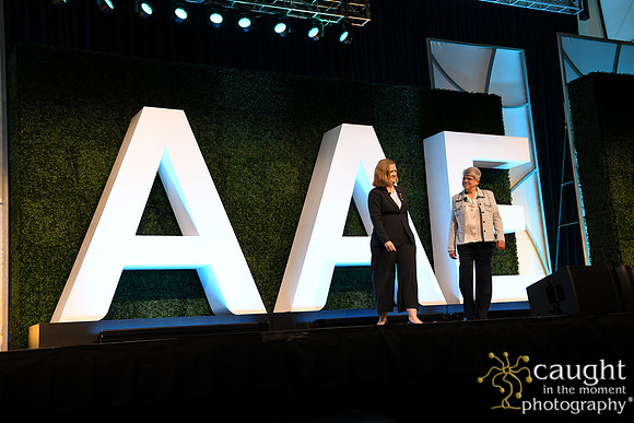 769 AAE 2025 in Boston - Keynote Ryan Leak