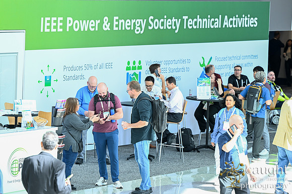 705 IEEE PES TandD Anaheim 2024