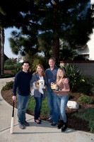 011 Littlefield Family Portraits in Long Beach