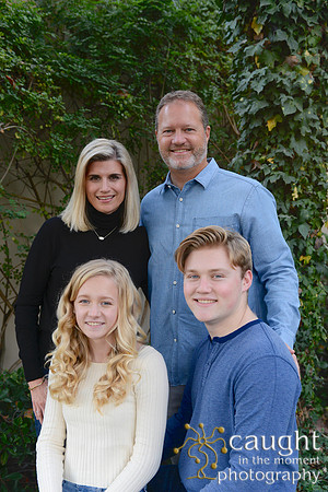 020 Rivard Family Portraits in Long Beach