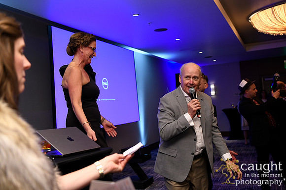 861 AAE 2024 in Los Angeles - Foundation Reception