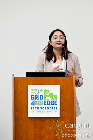 601 IEEE PES Grid Edge 2025 San Diego