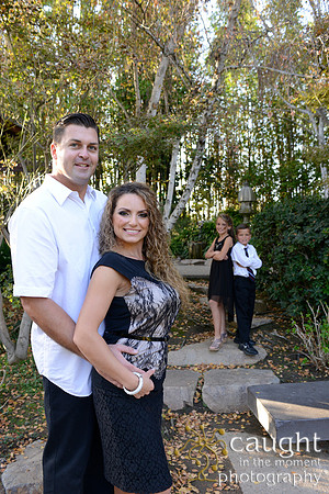 026 Family Portraits at Japanese Gardens