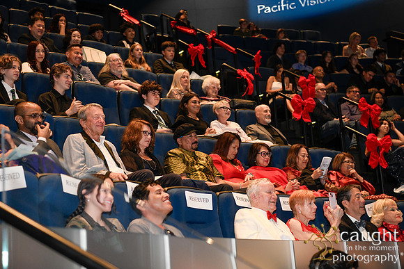 120 High Tide Film Festival 2024