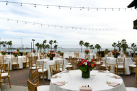 513 Castellon Wedding at Wayfarers Chapel and Long Beach Museum of Art