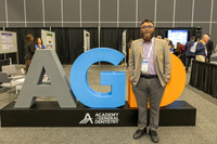 078 AGD2025 Conference in Montreal