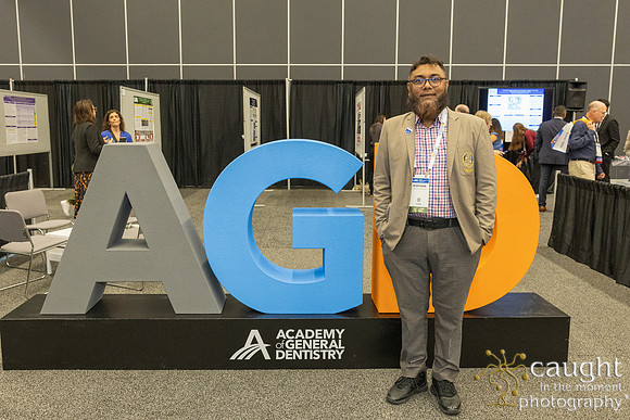 078 AGD2025 Conference in Montreal
