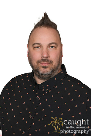 350 Reyes Coca-Cola Bottling Executive Portraits 2025