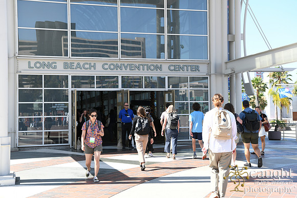 008 ESA 2024 in Long Beach