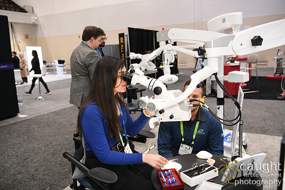 221 AAE 2025 in Boston - Exhibit Hall