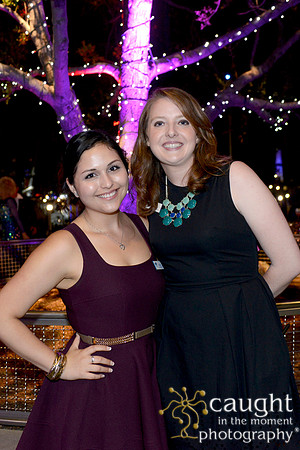 273 Aquarium of the Pacific Blue Whale Gala 2015