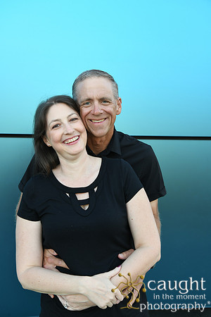 007 Michelle and Kurt Engagement Session in Long Beach 3068
