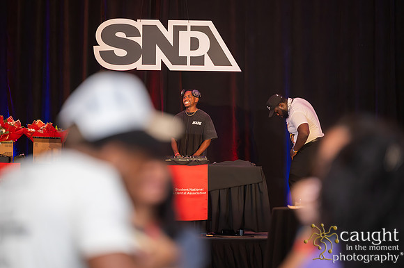 031 SNDA 2025 in Kansas City