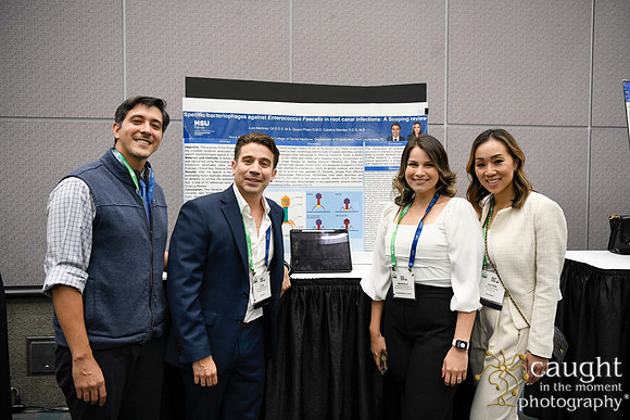 1088 AAE 2024 in Los Angeles - Posters & Table Clinics