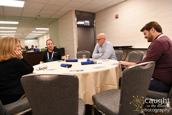 471 AOM 2024 AMC Sessions