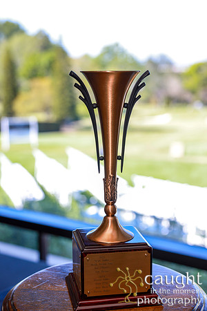 120 Champion's Club Classic 2025