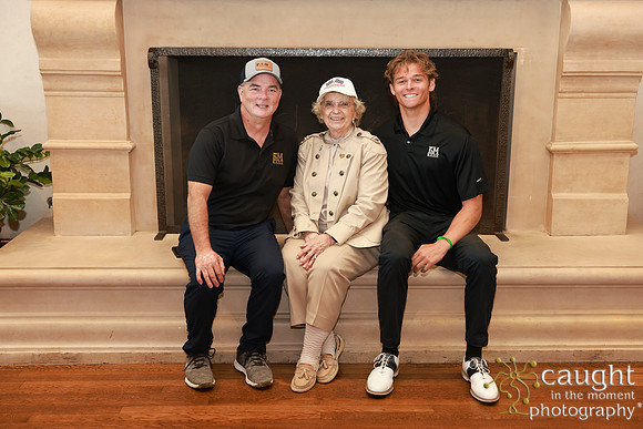 190 Champion's Club Classic 2025
