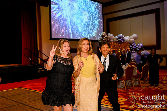 219 40th Anniversary Gala