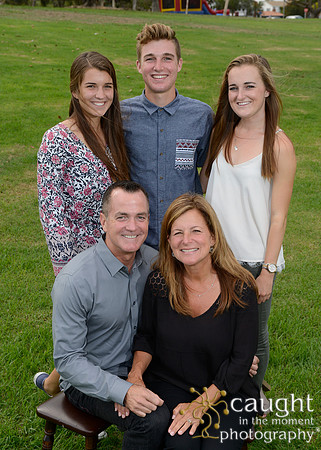 012 O'Connor Family Portraits 2015