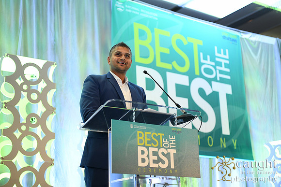 018 NRPA 2022 Best of the Best