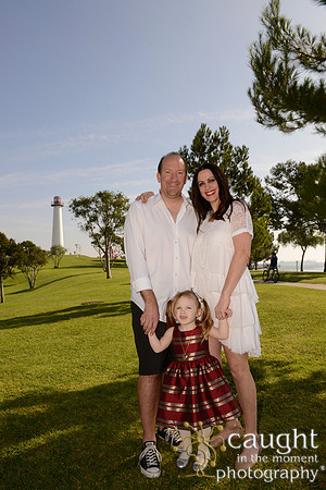 032 Murphy Family