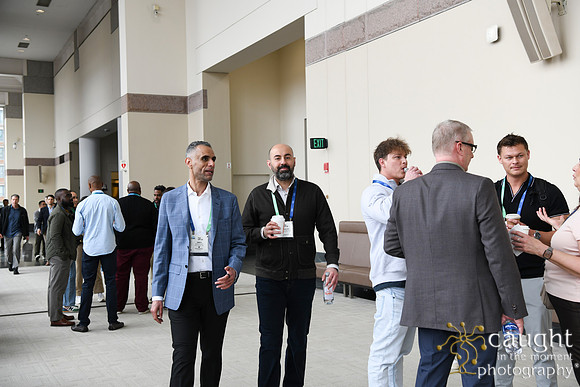 133 AAE 2025 in Boston - Networking