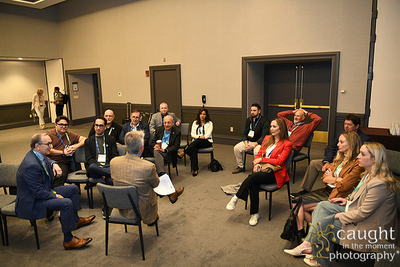 1218 AAE 2025 in Boston - District Caucuses