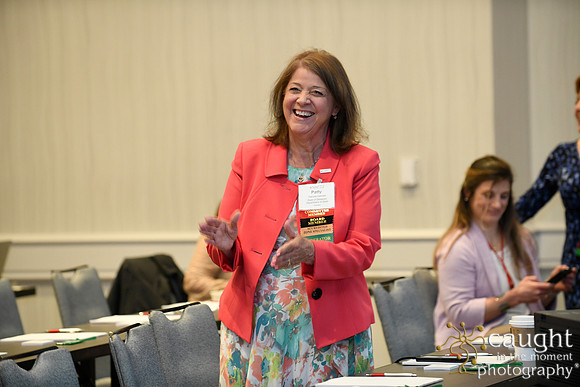 122 NAFTZ Spring Conference 2024 in Long Beach