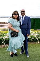 337 De La Cruz 50th Wedding Anniversary in San Diego