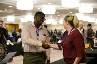 1250 AAE 2018 in Denver-Career Fair