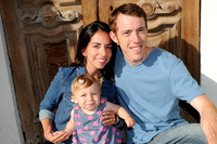Family Portraits in Venice Beach 011