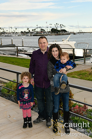 026 Brodsky Family Portraits in Long Beach