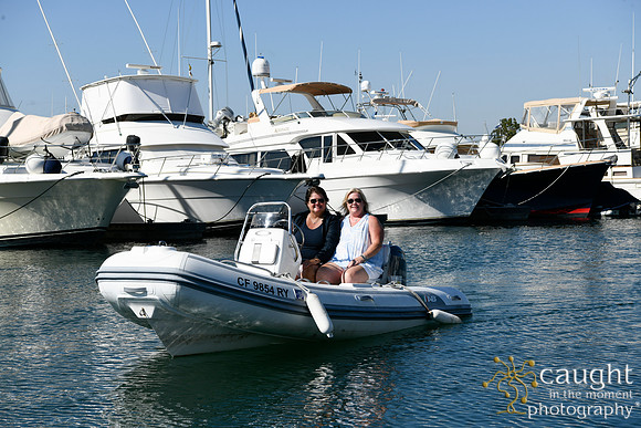 43 Dutile-Thompson Family Portraits in Long Beach